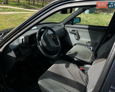 Синий ВАЗ 2110, объемом двигателя 1.6 л и пробегом 128 тыс. км за 2750 $, фото 17 на Automoto.ua