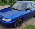 Синий ВАЗ 2110, объемом двигателя 0 л и пробегом 298 тыс. км за 1050 $, фото 6 на Automoto.ua