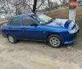 Синий ВАЗ 2110, объемом двигателя 1.6 л и пробегом 260 тыс. км за 1400 $, фото 1 на Automoto.ua