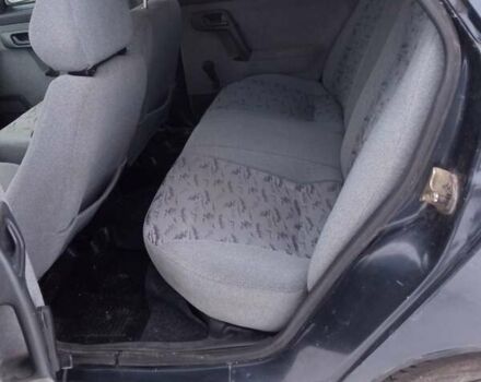 Синій ВАЗ 2110, об'ємом двигуна 1.6 л та пробігом 185 тис. км за 2700 $, фото 6 на Automoto.ua