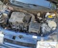 Синий ВАЗ 2110, объемом двигателя 1.6 л и пробегом 150 тыс. км за 971 $, фото 7 на Automoto.ua