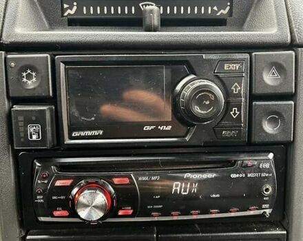 Синій ВАЗ 2110, об'ємом двигуна 1.6 л та пробігом 285 тис. км за 1700 $, фото 7 на Automoto.ua