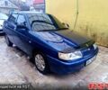 Синий ВАЗ 2110, объемом двигателя 1.6 л и пробегом 230 тыс. км за 2300 $, фото 1 на Automoto.ua