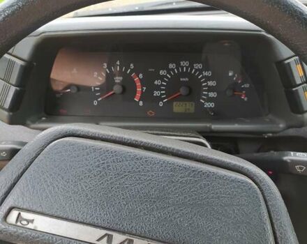 Синий ВАЗ 2110, объемом двигателя 1.6 л и пробегом 222 тыс. км за 1700 $, фото 13 на Automoto.ua