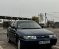 Синий ВАЗ 2110, объемом двигателя 1.6 л и пробегом 285 тыс. км за 1700 $, фото 1 на Automoto.ua