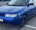 Синий ВАЗ 2110, объемом двигателя 1.6 л и пробегом 3 тыс. км за 1510 $, фото 1 на Automoto.ua