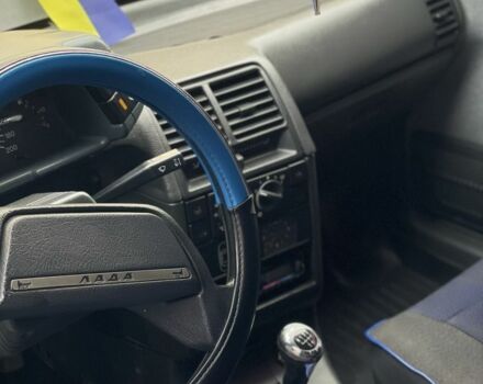 Синій ВАЗ 2110, об'ємом двигуна 1.6 л та пробігом 183 тис. км за 2500 $, фото 7 на Automoto.ua