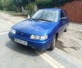 Синий ВАЗ 2110, объемом двигателя 1.6 л и пробегом 185 тыс. км за 1800 $, фото 1 на Automoto.ua