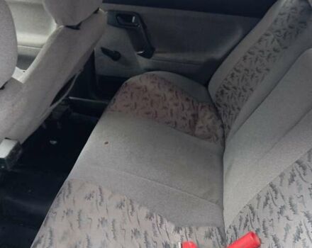 Синій ВАЗ 2110, об'ємом двигуна 1.6 л та пробігом 128 тис. км за 2000 $, фото 4 на Automoto.ua