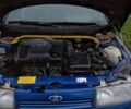 Синий ВАЗ 2110, объемом двигателя 1.6 л и пробегом 250 тыс. км за 3000 $, фото 5 на Automoto.ua