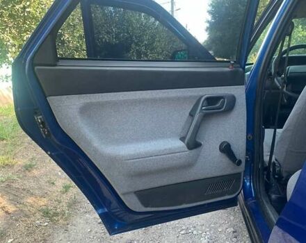 Синій ВАЗ 2110, об'ємом двигуна 1.6 л та пробігом 253 тис. км за 1700 $, фото 12 на Automoto.ua