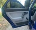 Синій ВАЗ 2110, об'ємом двигуна 1.6 л та пробігом 253 тис. км за 1700 $, фото 12 на Automoto.ua