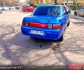 Синий ВАЗ 2110, объемом двигателя 1.6 л и пробегом 200 тыс. км за 1800 $, фото 3 на Automoto.ua
