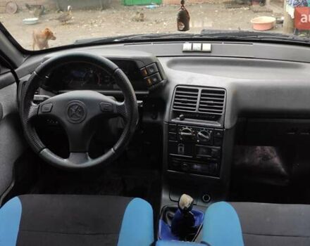 Синий ВАЗ 2110, объемом двигателя 1.6 л и пробегом 321 тыс. км за 1999 $, фото 7 на Automoto.ua