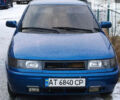 Синий ВАЗ 2110, объемом двигателя 1.6 л и пробегом 210 тыс. км за 2650 $, фото 3 на Automoto.ua