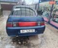 Синий ВАЗ 2110, объемом двигателя 1.6 л и пробегом 230 тыс. км за 2300 $, фото 6 на Automoto.ua