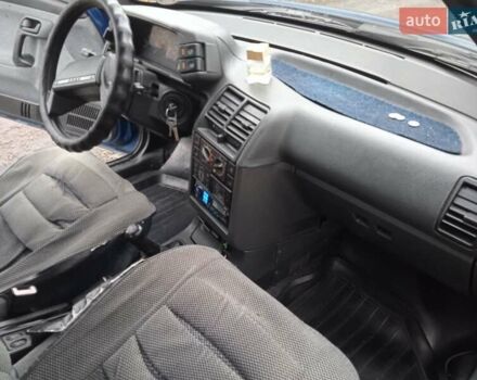 Синий ВАЗ 2110, объемом двигателя 0 л и пробегом 271 тыс. км за 1900 $, фото 20 на Automoto.ua