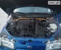 Синий ВАЗ 2110, объемом двигателя 1.6 л и пробегом 206 тыс. км за 2300 $, фото 3 на Automoto.ua