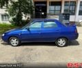 Синий ВАЗ 2110, объемом двигателя 1.6 л и пробегом 174 тыс. км за 1800 $, фото 1 на Automoto.ua