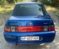 Синий ВАЗ 2110, объемом двигателя 1.6 л и пробегом 253 тыс. км за 1800 $, фото 4 на Automoto.ua