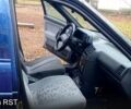 Синий ВАЗ 2110, объемом двигателя 1.6 л и пробегом 270 тыс. км за 2200 $, фото 5 на Automoto.ua
