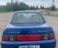 Синий ВАЗ 2110, объемом двигателя 1.6 л и пробегом 170 тыс. км за 2500 $, фото 6 на Automoto.ua