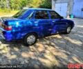 Синий ВАЗ 2110, объемом двигателя 1.6 л и пробегом 150 тыс. км за 1600 $, фото 12 на Automoto.ua