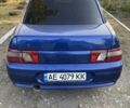 Синий ВАЗ 2110, объемом двигателя 1.6 л и пробегом 253 тыс. км за 4000 $, фото 7 на Automoto.ua