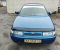 Синий ВАЗ 2110, объемом двигателя 1.6 л и пробегом 197 тыс. км за 2500 $, фото 1 на Automoto.ua