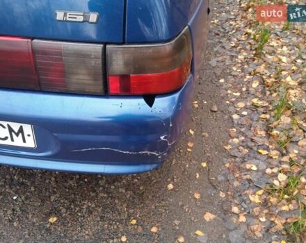 Синий ВАЗ 2110, объемом двигателя 0 л и пробегом 271 тыс. км за 1900 $, фото 9 на Automoto.ua