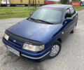 Синий ВАЗ 2110, объемом двигателя 1.6 л и пробегом 327 тыс. км за 1650 $, фото 6 на Automoto.ua