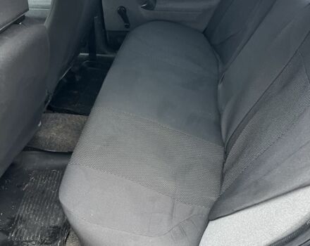 Синий ВАЗ 2110, объемом двигателя 1.6 л и пробегом 285 тыс. км за 1700 $, фото 9 на Automoto.ua