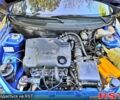 Синий ВАЗ 2110, объемом двигателя 1.6 л и пробегом 150 тыс. км за 1600 $, фото 1 на Automoto.ua