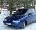 Синій ВАЗ 2110, об'ємом двигуна 1.6 л та пробігом 28000 тис. км за 1630 $, фото 1 на Automoto.ua