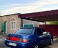 Синий ВАЗ 2110, объемом двигателя 1.6 л и пробегом 170 тыс. км за 1700 $, фото 2 на Automoto.ua