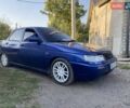 Синий ВАЗ 2110, объемом двигателя 1.6 л и пробегом 253 тыс. км за 4000 $, фото 4 на Automoto.ua