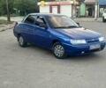 Синій ВАЗ 2110, об'ємом двигуна 1.6 л та пробігом 330 тис. км за 1602 $, фото 1 на Automoto.ua