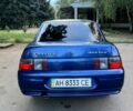 Синий ВАЗ 2110, объемом двигателя 1.6 л и пробегом 164 тыс. км за 2100 $, фото 5 на Automoto.ua