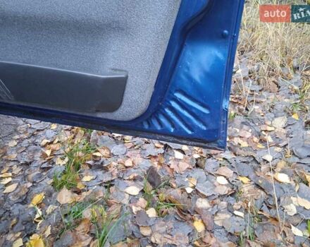 Синий ВАЗ 2110, объемом двигателя 0 л и пробегом 271 тыс. км за 1900 $, фото 5 на Automoto.ua