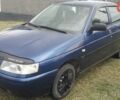 Синий ВАЗ 2110, объемом двигателя 1.6 л и пробегом 123 тыс. км за 2200 $, фото 1 на Automoto.ua