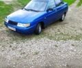 Синий ВАЗ 2110, объемом двигателя 1.6 л и пробегом 222 тыс. км за 1700 $, фото 14 на Automoto.ua
