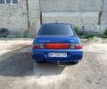 Синий ВАЗ 2110, объемом двигателя 1.6 л и пробегом 243 тыс. км за 1100 $, фото 3 на Automoto.ua