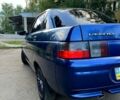 Синий ВАЗ 2110, объемом двигателя 1.6 л и пробегом 164 тыс. км за 2100 $, фото 3 на Automoto.ua