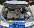 Синий ВАЗ 2110, объемом двигателя 1.6 л и пробегом 170 тыс. км за 2500 $, фото 8 на Automoto.ua