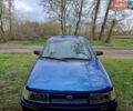 Синий ВАЗ 2110, объемом двигателя 1.6 л и пробегом 140 тыс. км за 2100 $, фото 1 на Automoto.ua