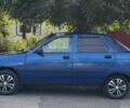 Синий ВАЗ 2110, объемом двигателя 1.5 л и пробегом 232 тыс. км за 1080 $, фото 5 на Automoto.ua