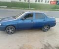 Синій ВАЗ 2110, об'ємом двигуна 1.6 л та пробігом 210 тис. км за 2950 $, фото 3 на Automoto.ua