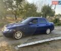 Синий ВАЗ 2110, объемом двигателя 1.6 л и пробегом 253 тыс. км за 4000 $, фото 16 на Automoto.ua