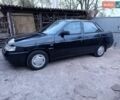 Синий ВАЗ 2110, объемом двигателя 1.6 л и пробегом 23 тыс. км за 3650 $, фото 1 на Automoto.ua