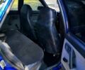 Синий ВАЗ 2110, объемом двигателя 1.6 л и пробегом 150 тыс. км за 1600 $, фото 5 на Automoto.ua